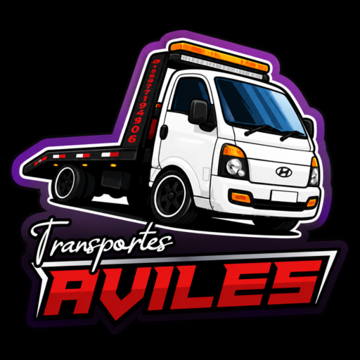 Servicio de grúas y traslado de vehículos 24/7